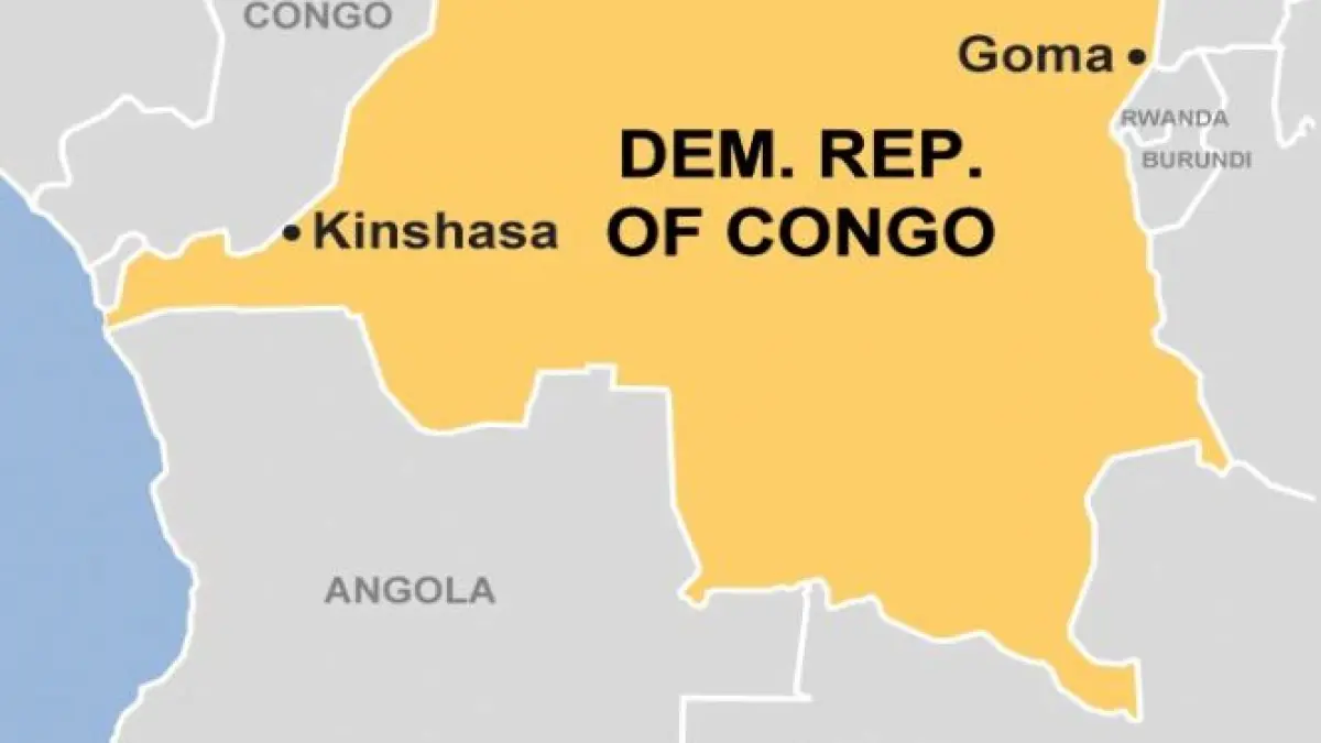 accident aviatic in rd congo zeci de persoane au murit
