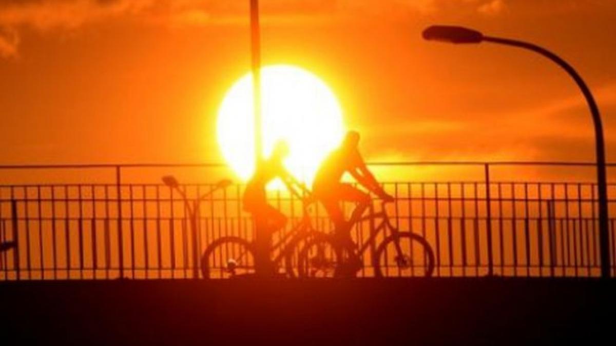 australia a inregistrat cea mai fierbinte vara din istoria sa