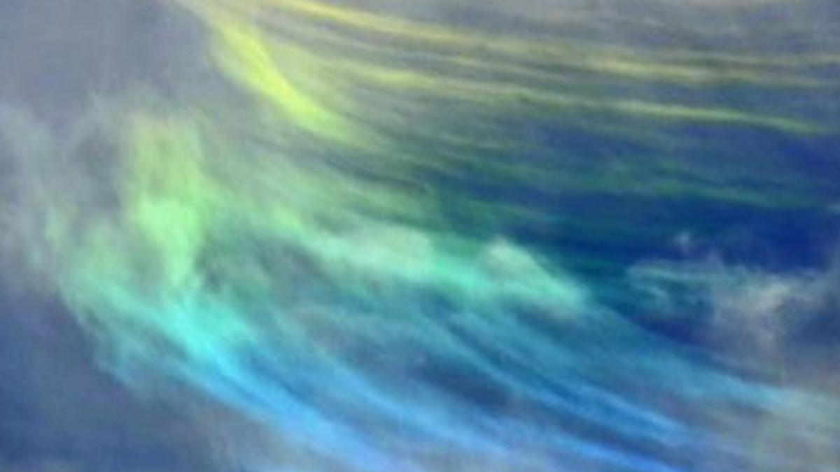 cand natura creeaza opere de arta imagine spectaculoasa cu un fenomen rar