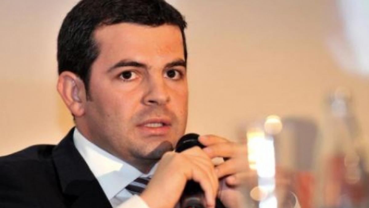 daniel constantin va candida pentru un nou mandat la sefia pc la congresul din septembrie