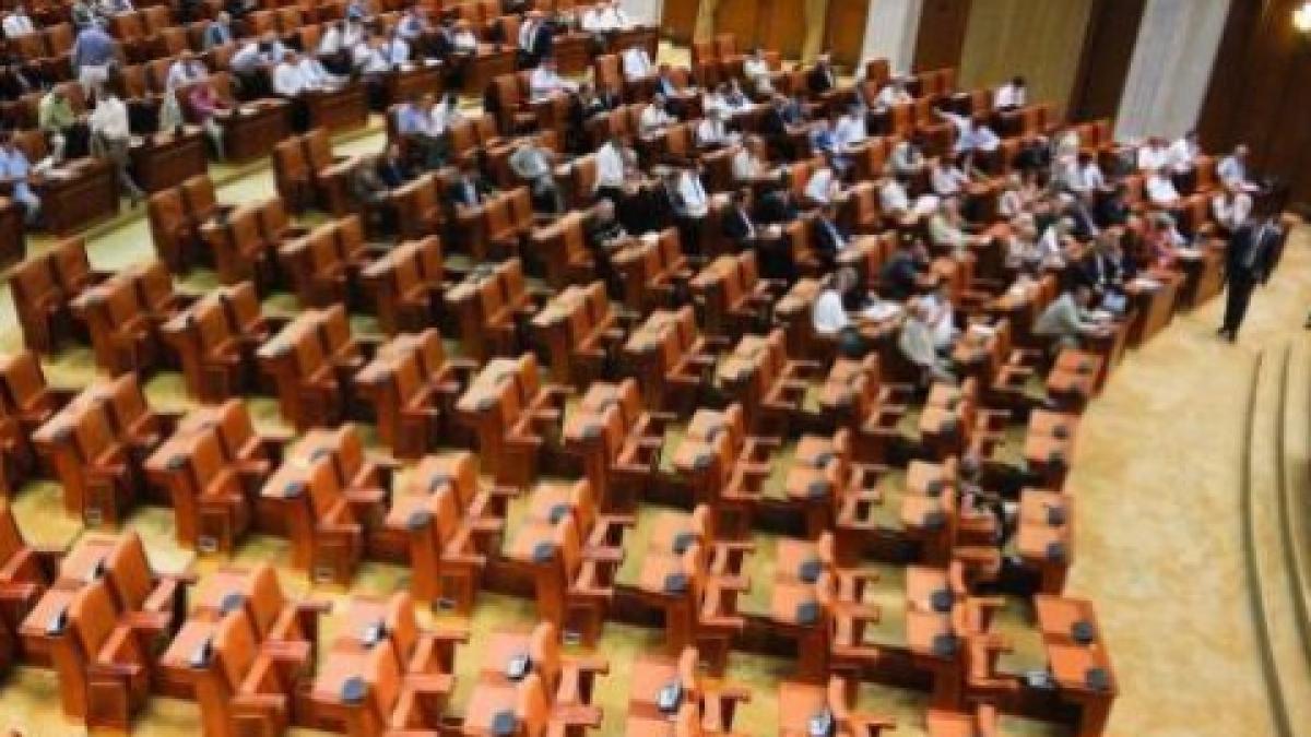 dezbaterea motiunii pe tema oltchim la camera deputatilor s a incheiat