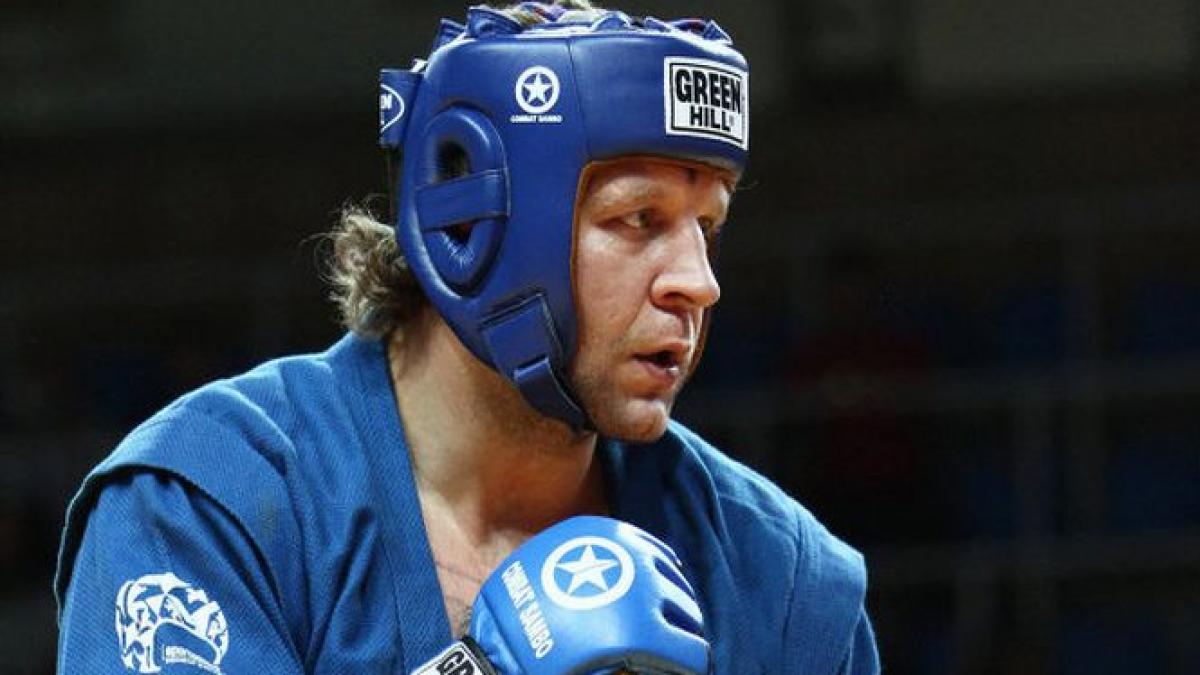 fost campion de mma implicat intr un scandal la inaltime pedeapsa aspra te va ului