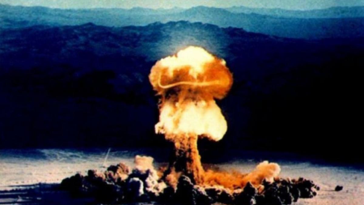 iranul se apropie de linia rosie in incercarea de fabricare a armelor nucleare