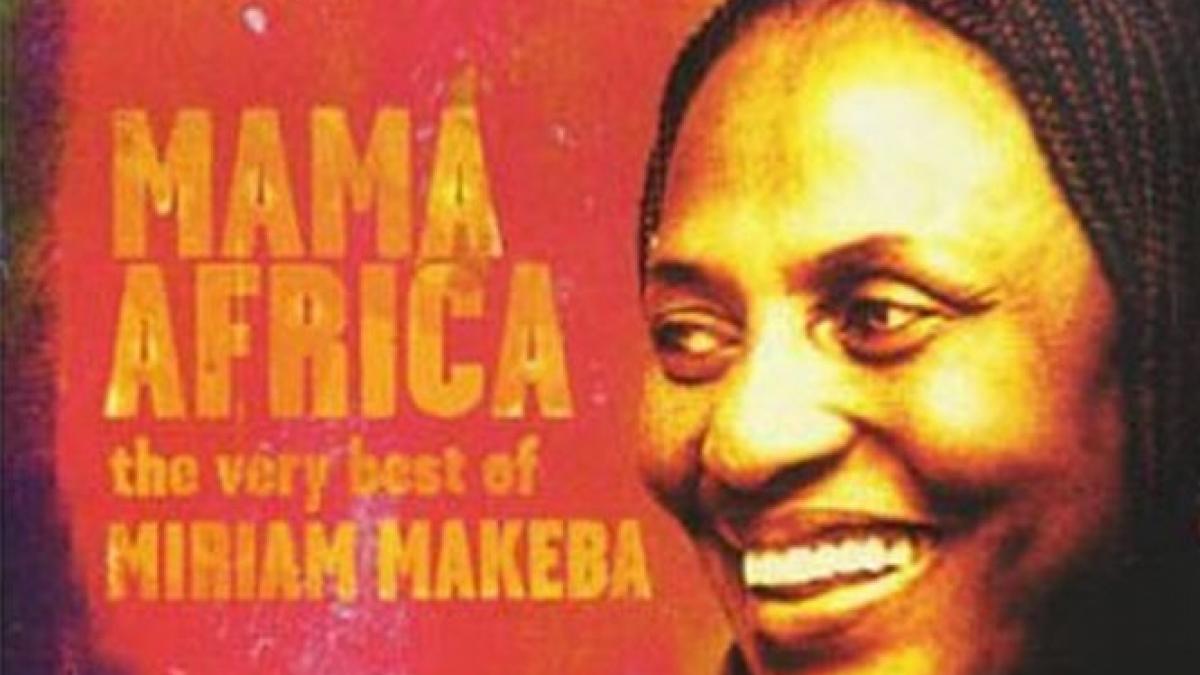 mama africa povestea primei cantarete de culoare care a castigat un premiu grammy