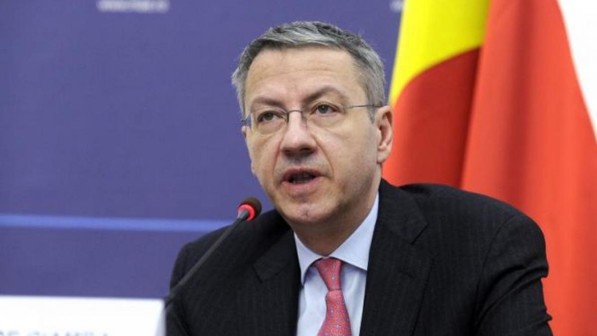 ministerul de externe romania nu mai are nimic de facut in acest moment pentru a intra in schengen