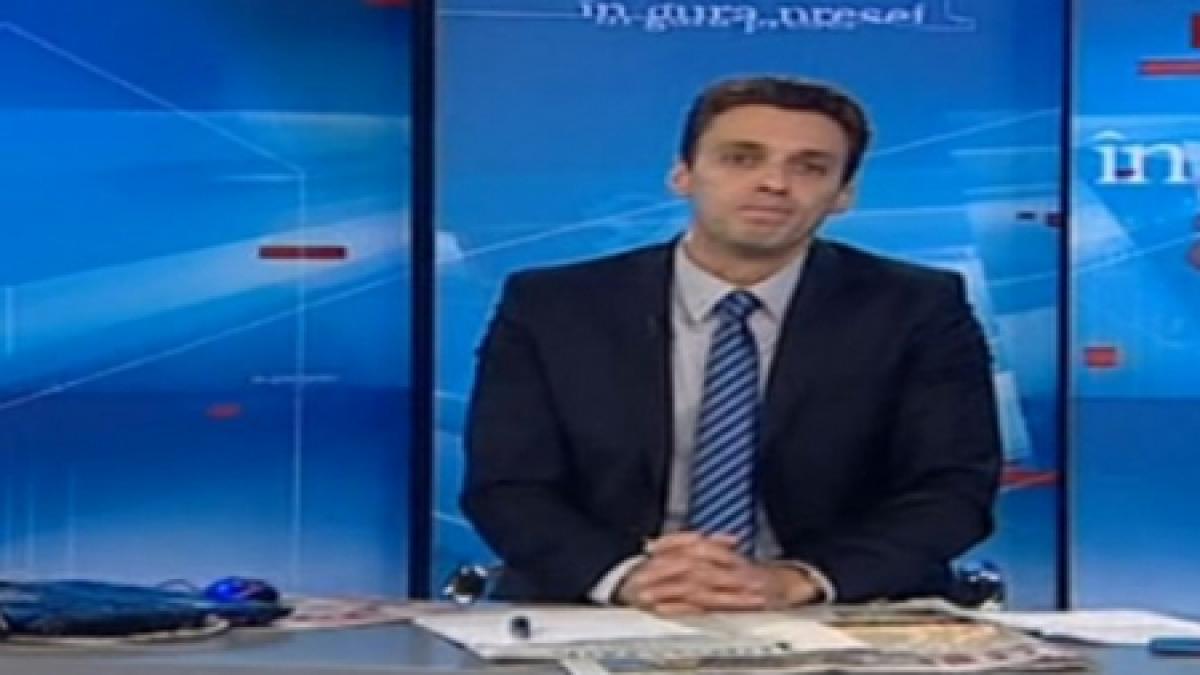 mircea badea astia de la dna sunt comandouri de talhari