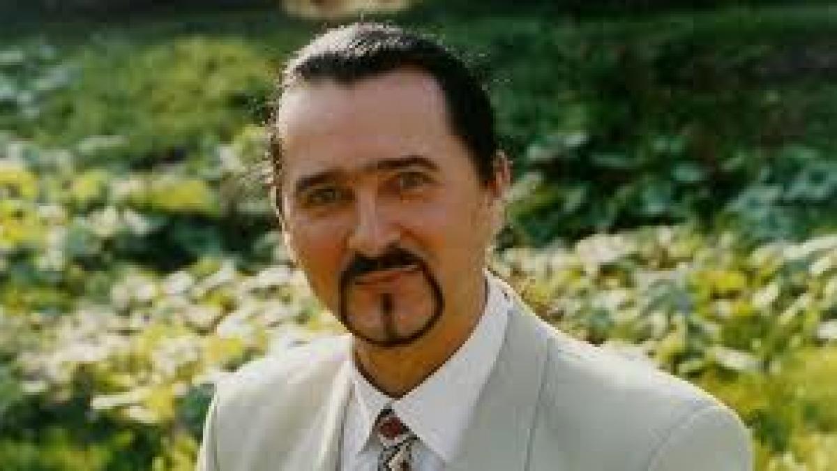 regele paranormalului la sinteza zilei m am implicat in campaniile electorale a patru presedinti