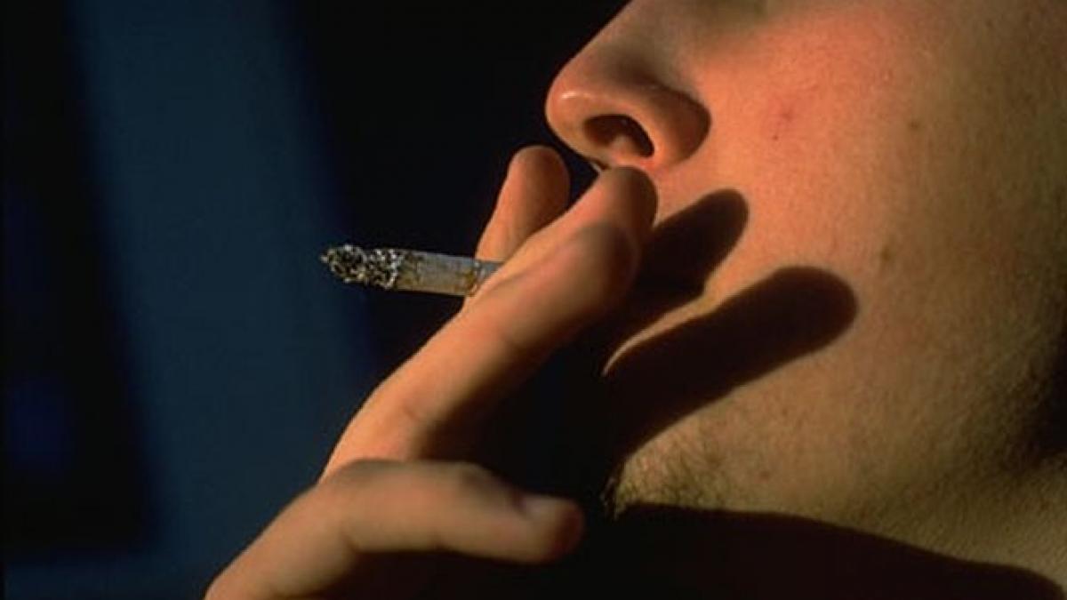 reguli mai aspre pentru fumatori tigarile cu arome dispar iar pachetele vor fi schimbate