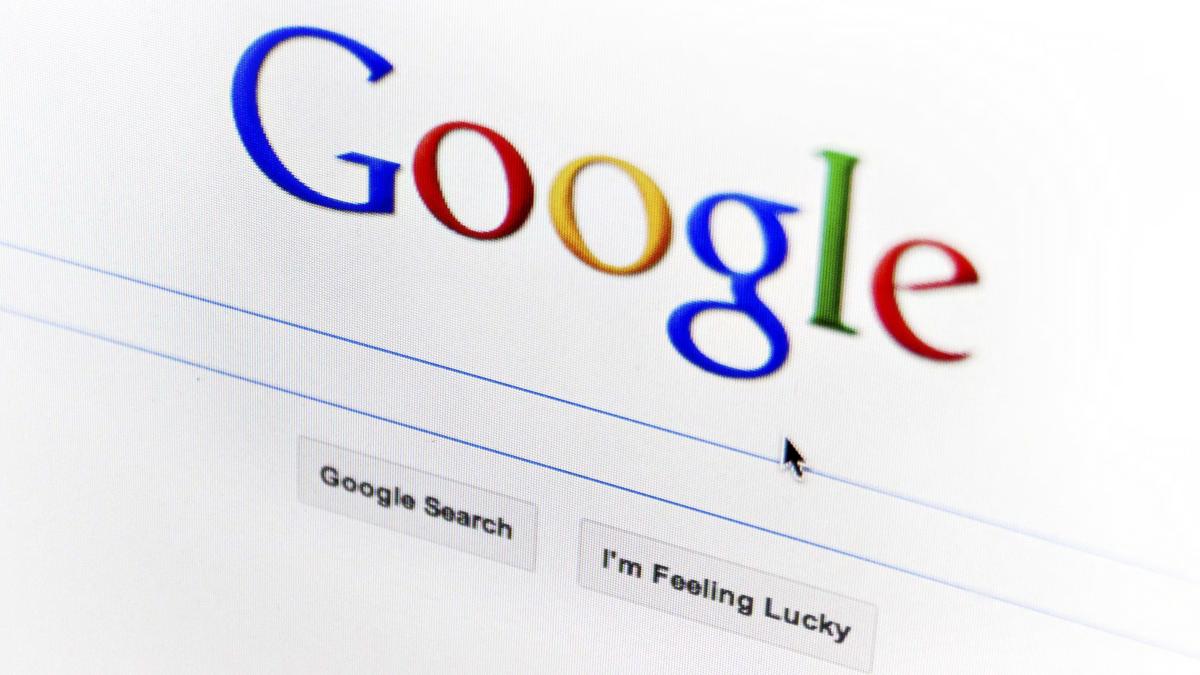 se schimba google iata cum ar putea arata pagina principala a motorului de cautare