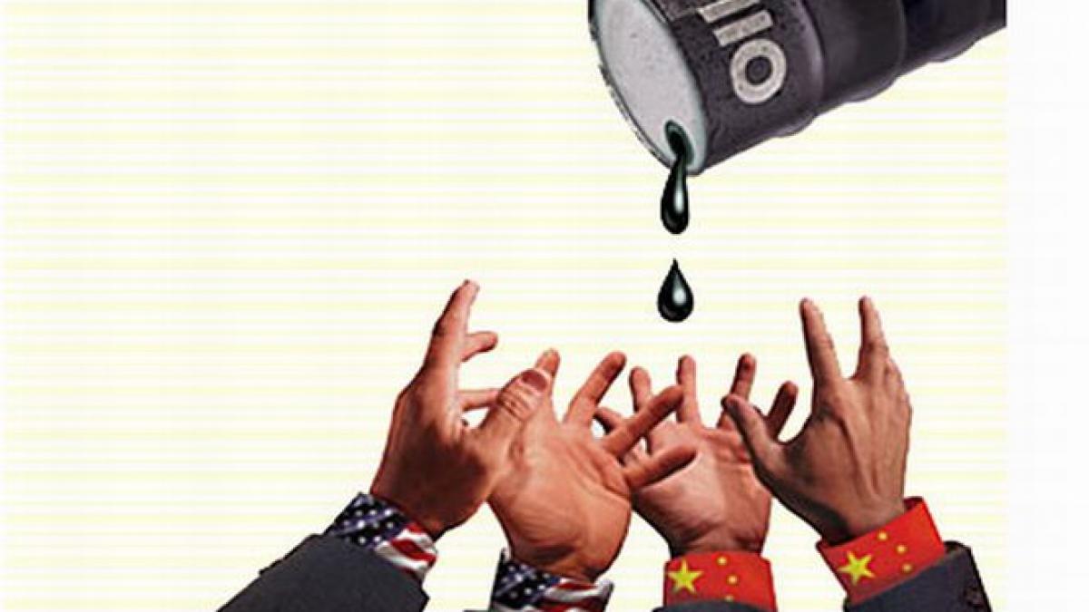 sua detronata dupa aproape patru decenii china a devenit cel mai mare importator de petrol din lume