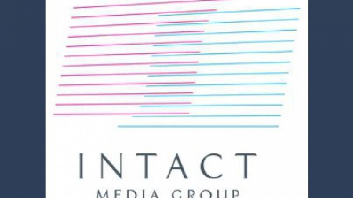 Televiziunile Intact Media Group au zece puncte avans față de posturile CME in day time