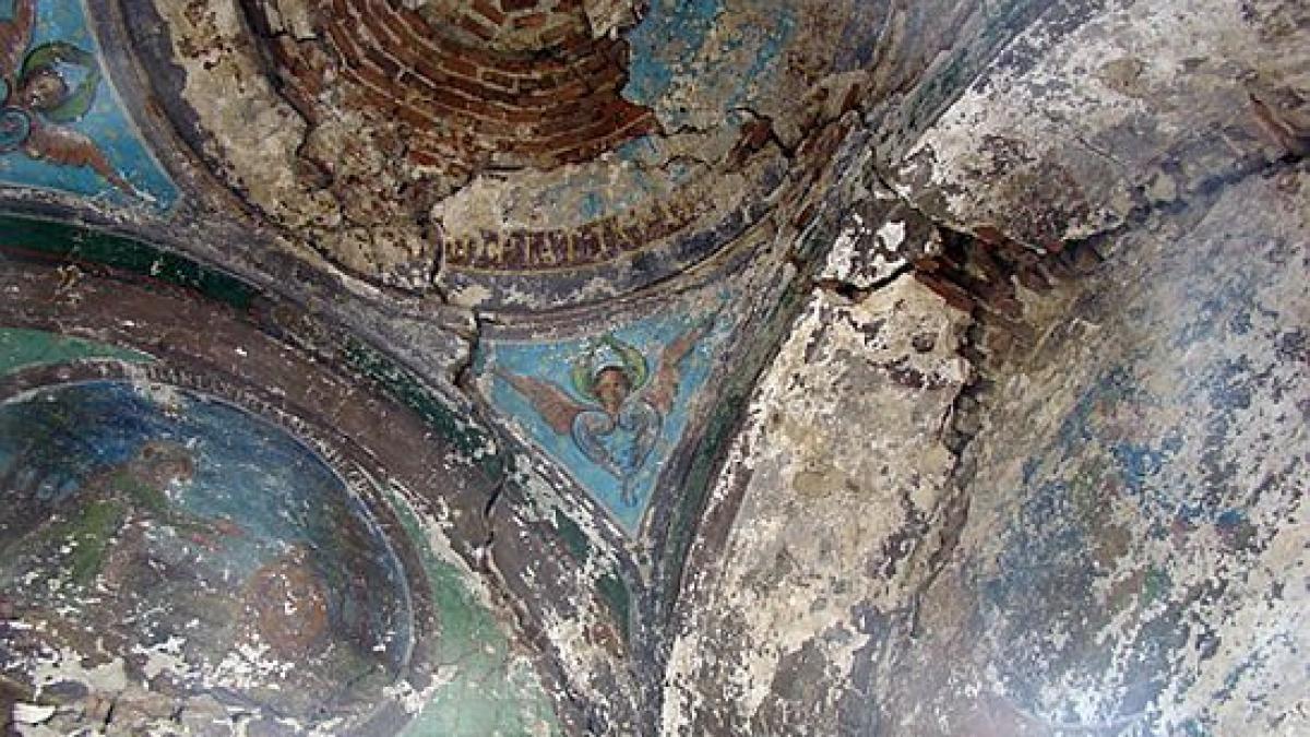 un oras a fost sters de pe harta romaniei in 56 de secunde tara s a transformat intr o ruina