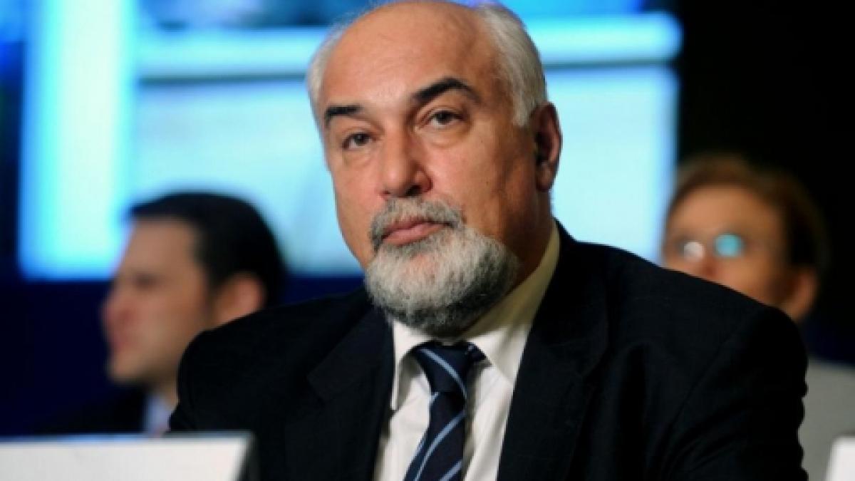 vosganian la motiune nu ponta trebuie sa ceara scuze salariatilor oltchim ci boc si ungureanu