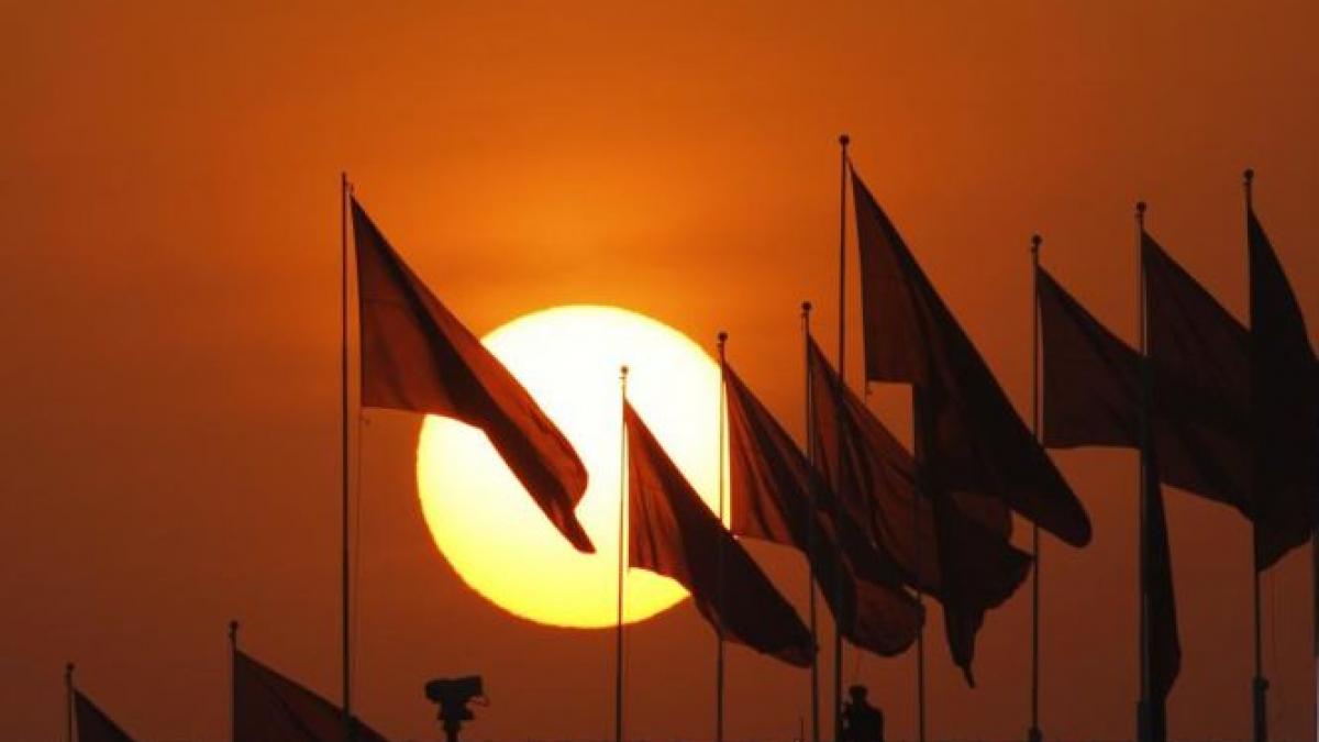 am intensificat pregatirile de lupta anuntul statului cu cea mai mare armata din lume ingrijoreaza