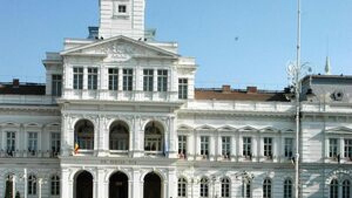 aradul si a lansat la bruxelles candidatura pentru capitala culturala europeana in 2021