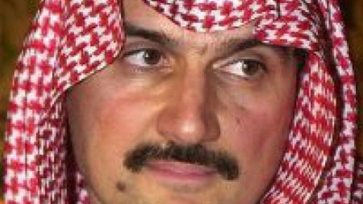 cel mai bogat arab a rupt legaturile cu forbes din cauza unei dispute privind topul miliardarilor