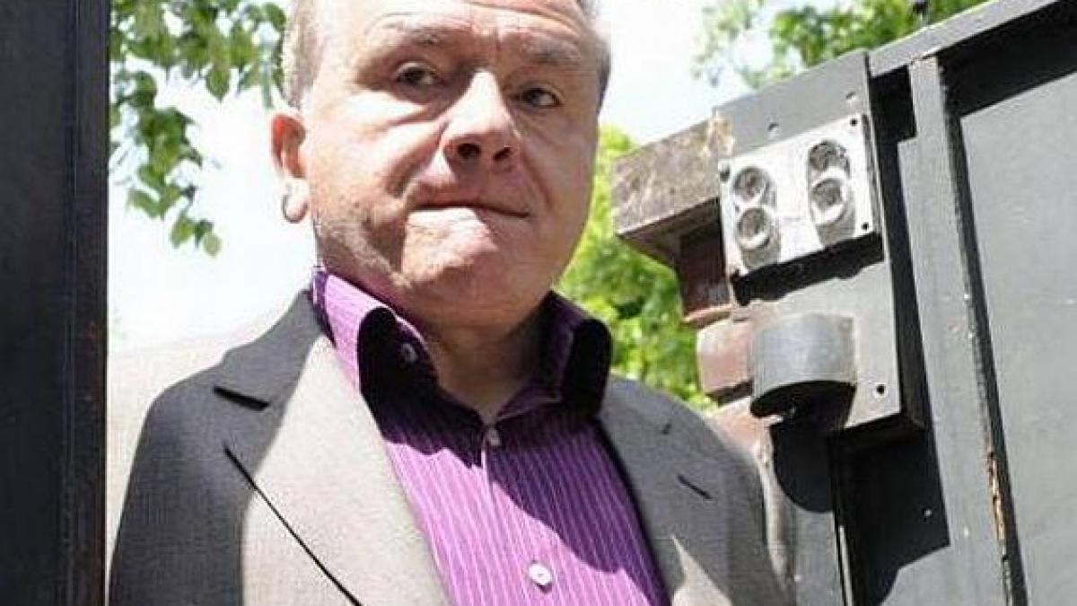 cel mai bogat baron local are o avere de 4 3 milioane de euro bani stransi din afaceri necurate a