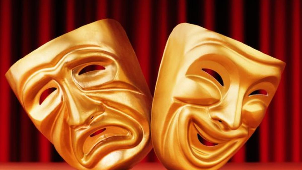 cultura in ploaie si frig o mare actrita s a imbolnavit din cauza conditiilor de pe scena