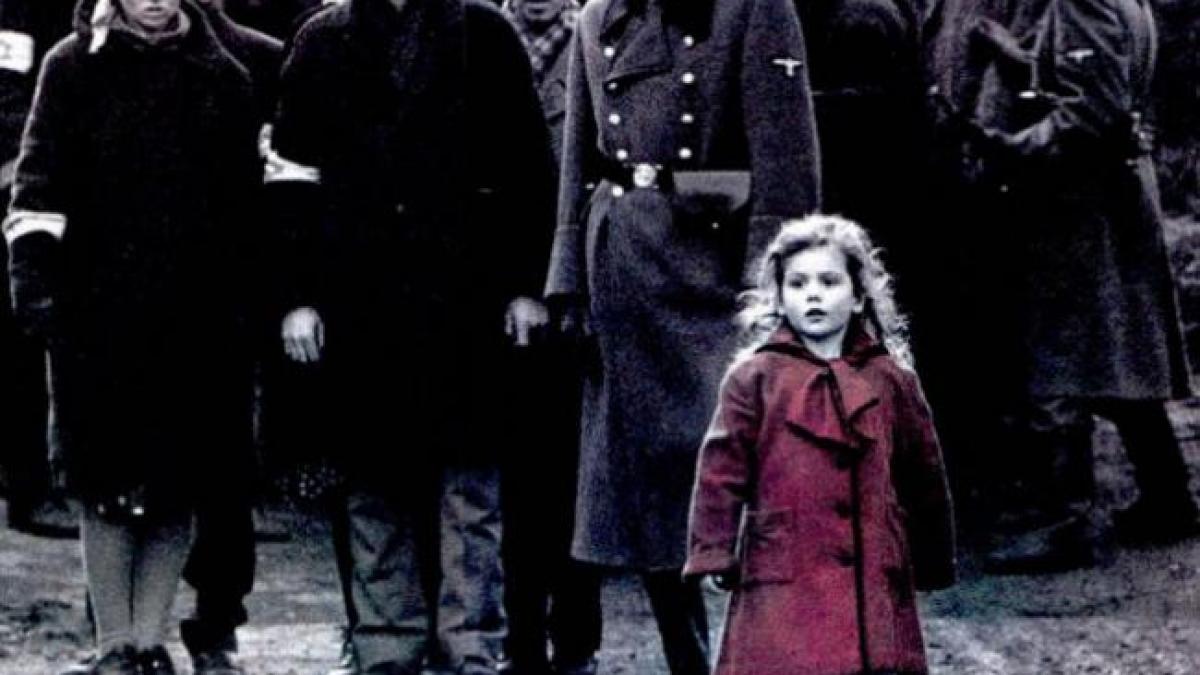 dezvaluirile traumatizante ale fetei care a fost fortata sa devina imaginea holocaustului