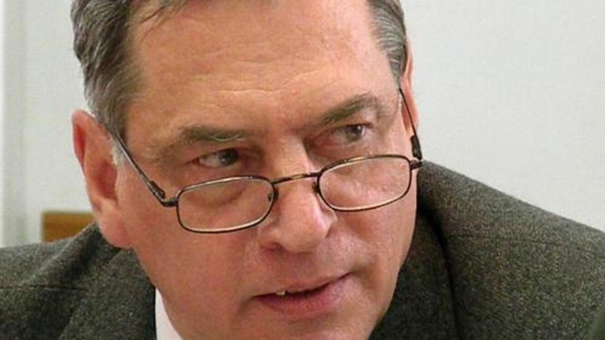 finul lui klaus iohannis paul jurger porr noul presedinte al fdgr