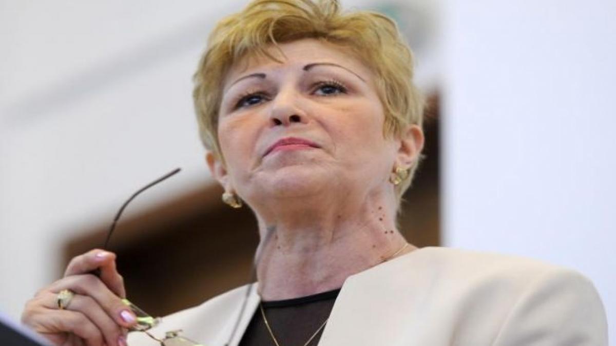 justitie cu vizite la basescu presedinta iccj suspectata de intalniri de taina la cotroceni