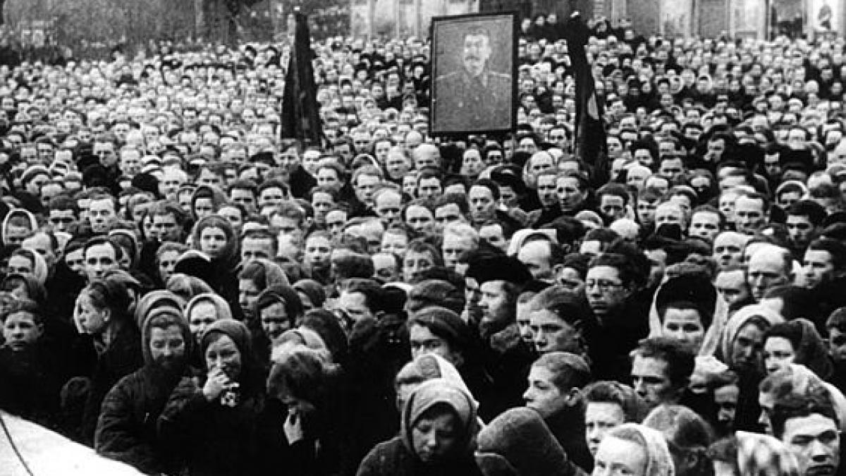 la cateva minute dupa ce a murit a deschis ochii detaliul pe care istoria l a ascuns despre acest