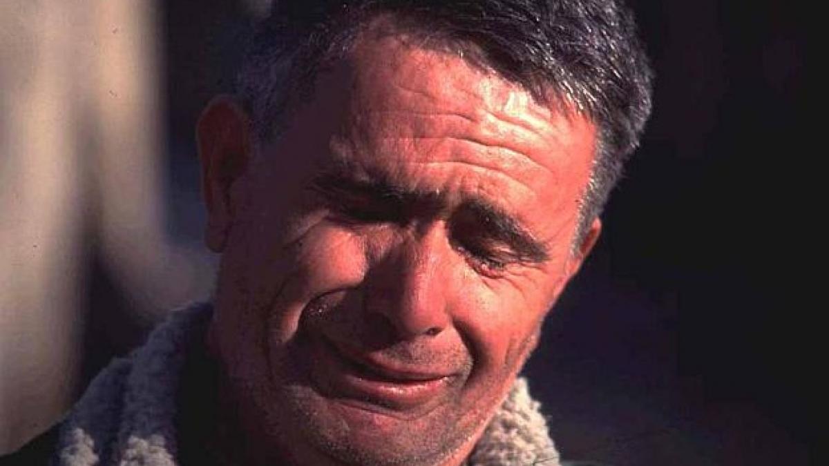 moartea domnului lazarescu devenita realitate a fost plimbat la 25 de spitale dar nimeni nu l a