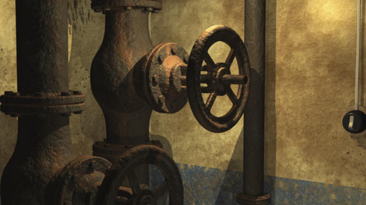 romania este a doua dupa rusia in ceea ce priveste bogatiile naturale suntem risipitorii europei