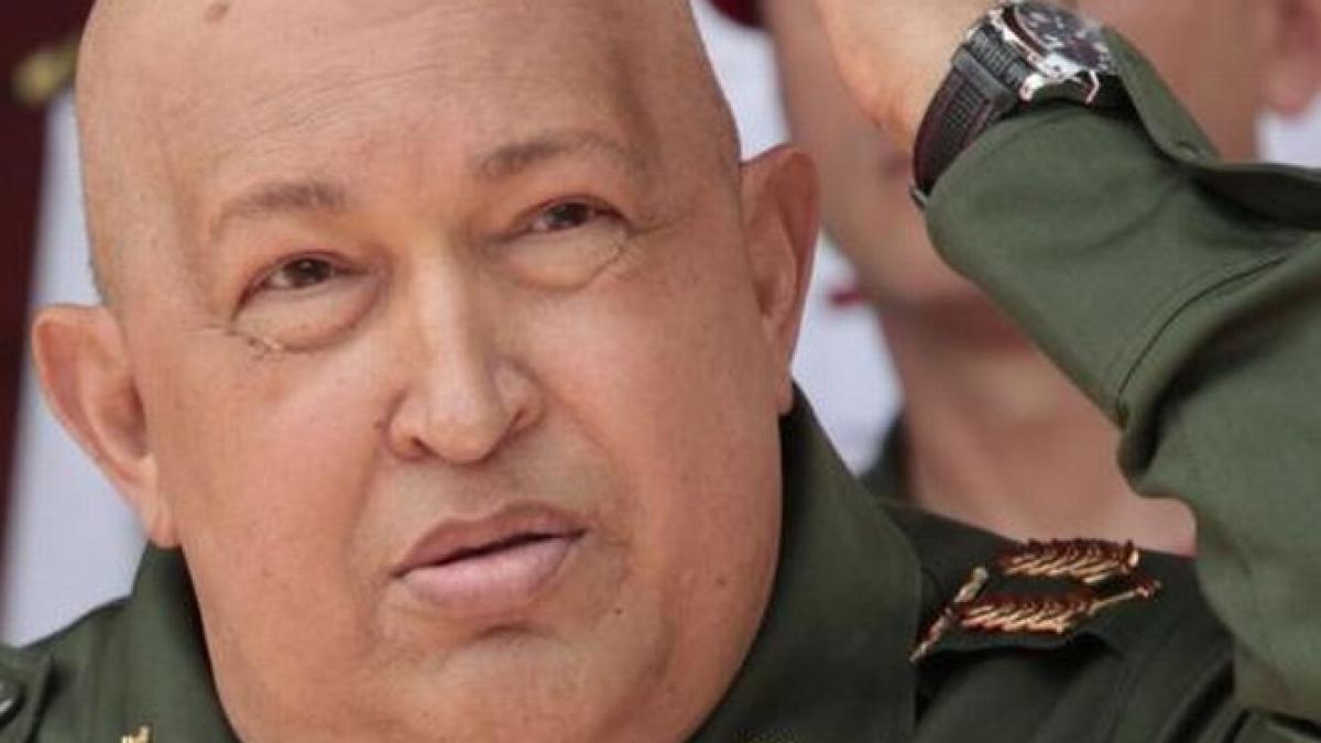 alegeri prezidentiale anticipate in venezuela in urmatoarea luna