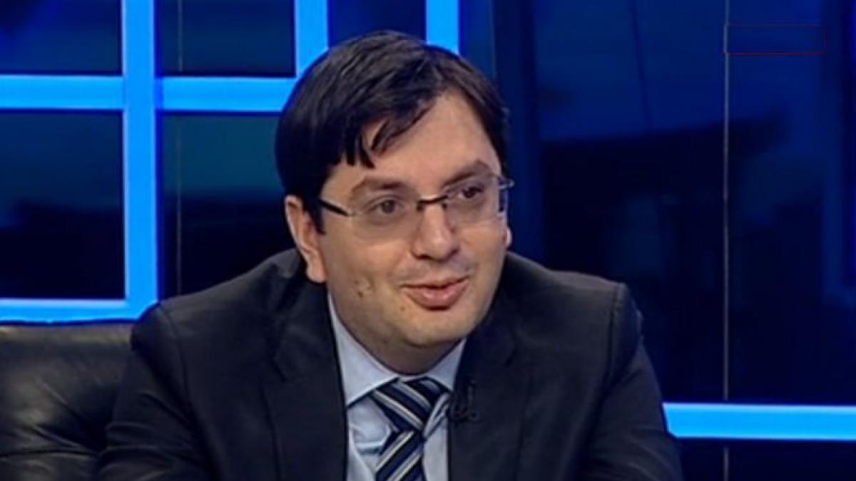 banicioiu despre colegul stanisoara poate nu e un brand atat de negativ ca videanu sau udrea