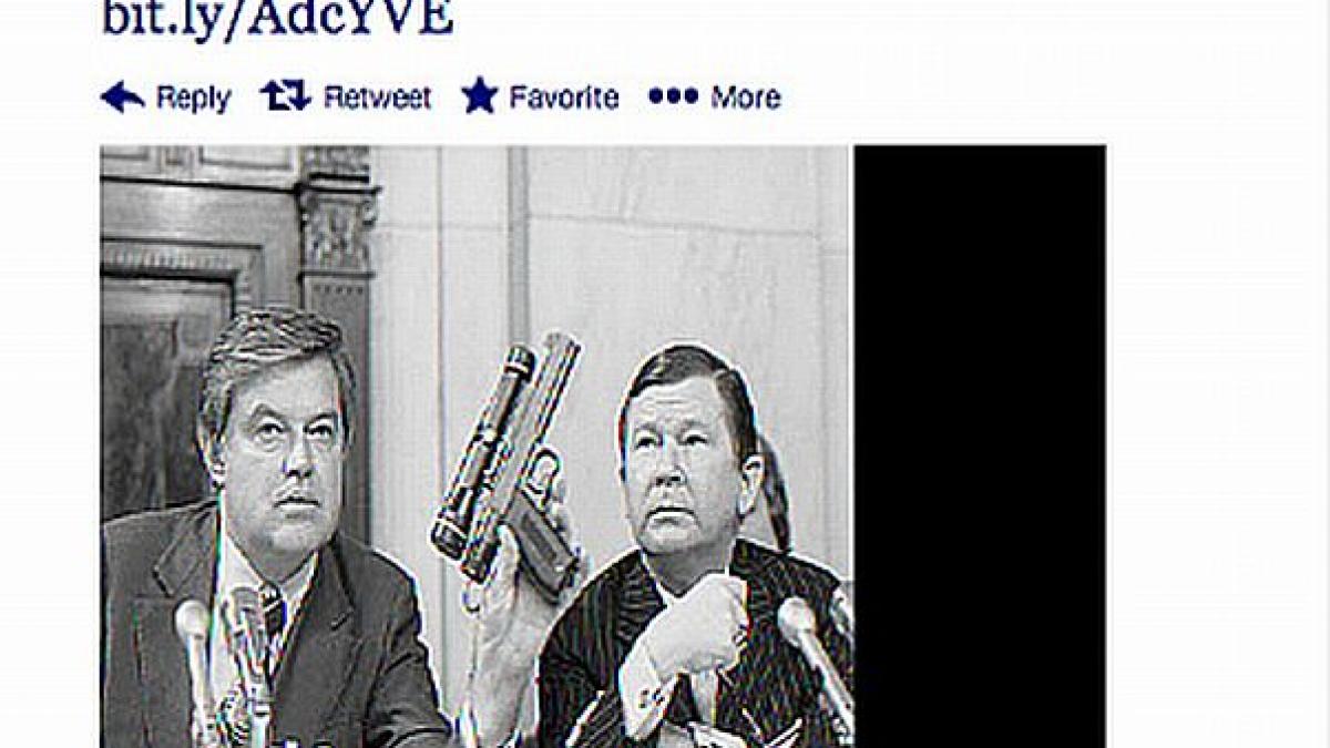 ce a aparut pe twitter la cateva minute dupa ce a fost anuntata moartea lui chavez multi erau