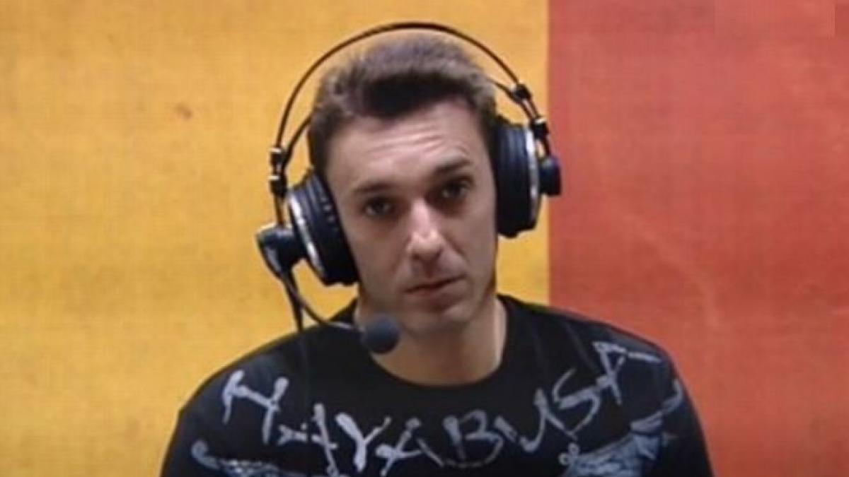 ce l a intrebat o colega de breasla pe mircea badea like nu