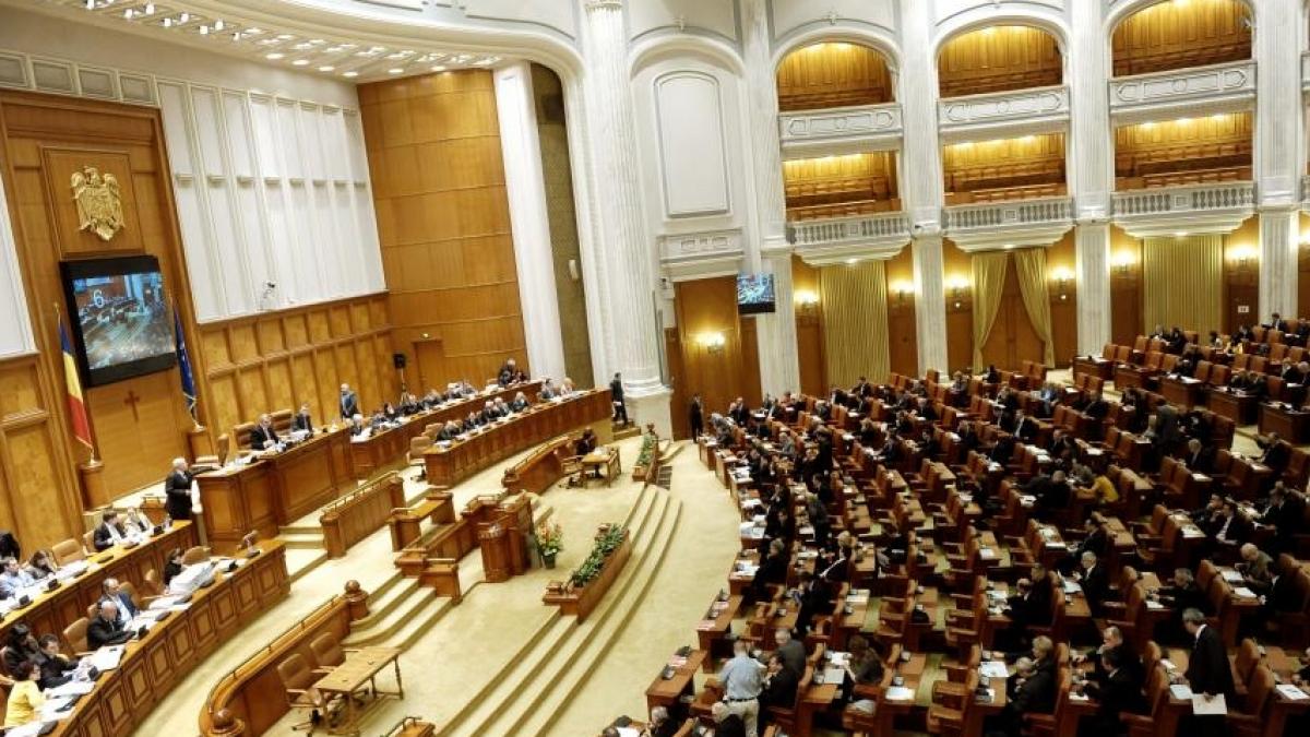 deputatul ghervazen longher si fostul deputat mihai radan cercetati pentru conflict de interese