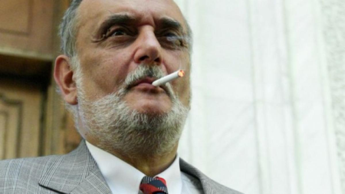 dinu patriciu mai aproape de expertiza psihiatrica