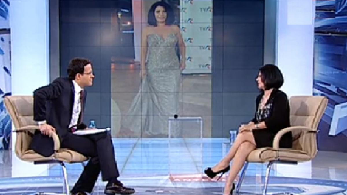 elena carstea despre eurovision mi s a facut dor foarte tare