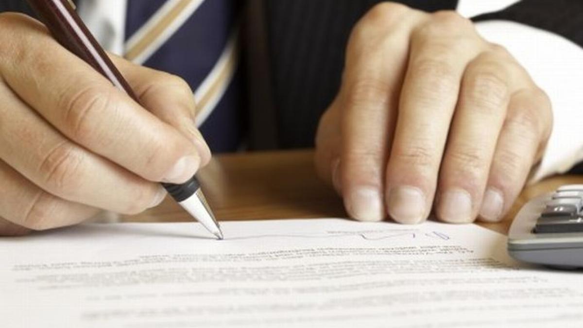 pana la jumatatea anului clauzele abuzive din contractele bancare nu pot fi contestate in instanta