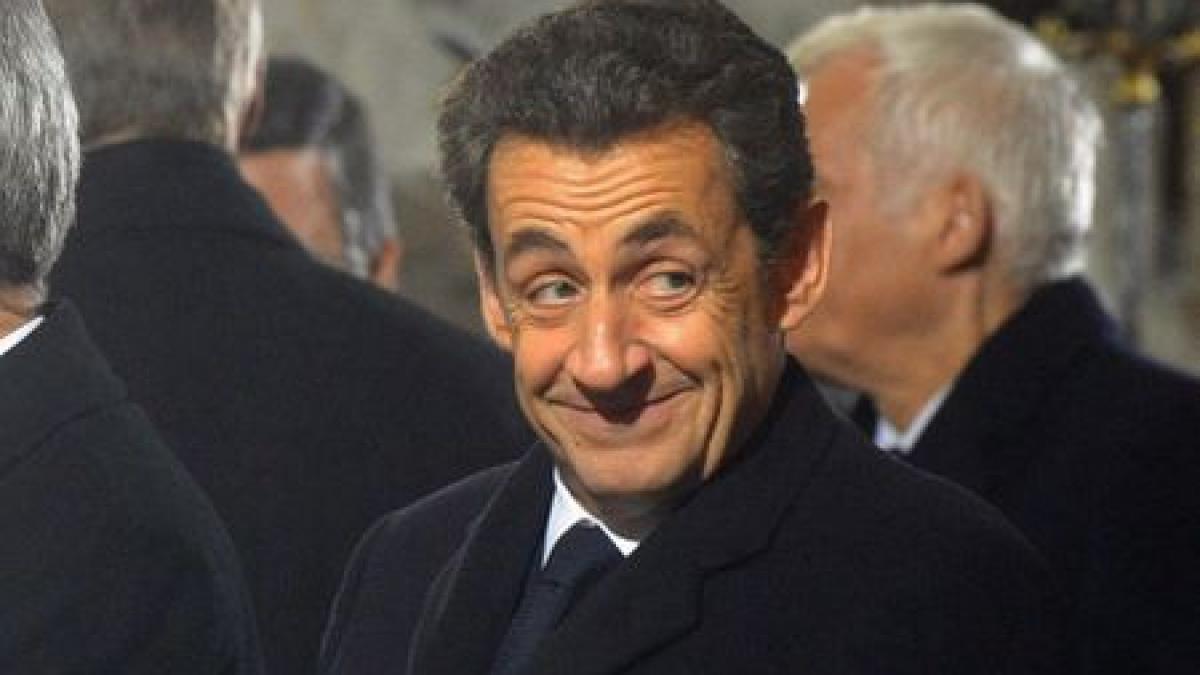 sarkozy ar putea reveni in politica din datorie fata de franta