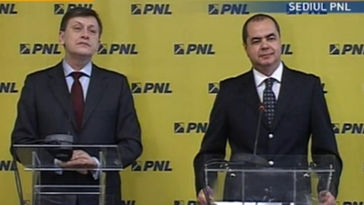 stanisoara plecarea din pdl nu este tradare privesc politica ca pe o competitie