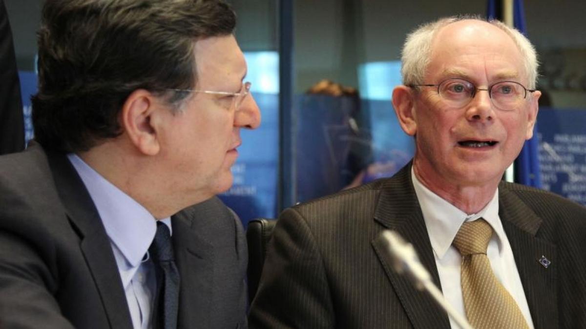 UE îşi exprimă "tristeţea" faţă de moartea lui Chavez şi salută "dezvoltarea socială" a Venezuelei