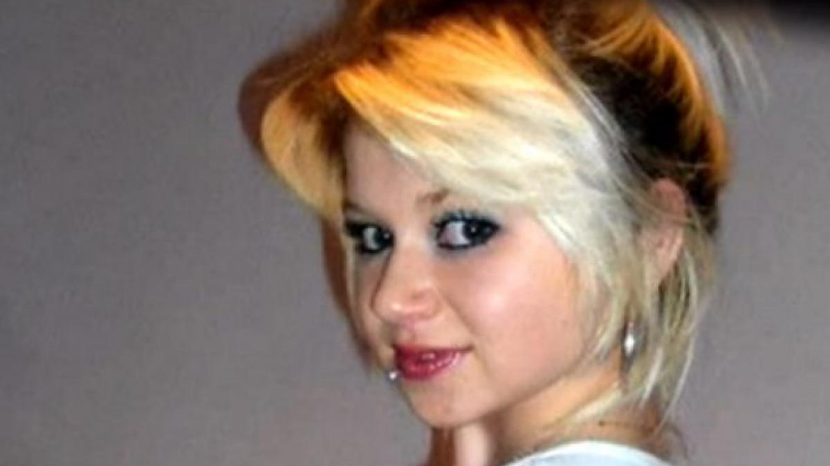 ce se intampla cu tanara de 19 ani implicata in jaful secolului