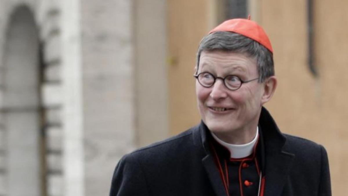 cine intra in conclav ca papa iese cardinal jurnalistii au reusit sa i stanjeneasca pe cardinalii