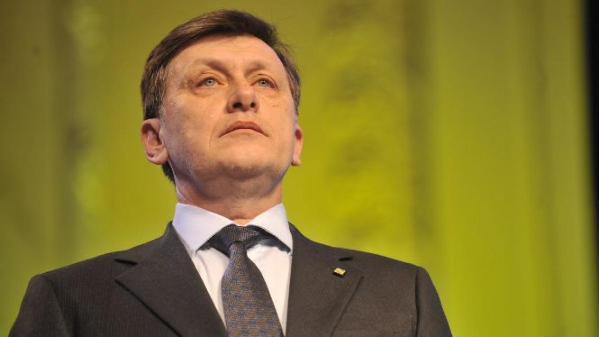 crin antonescu revizuirea constitutiei nu va fi facuta pentru viitorul presedinte sau pentru