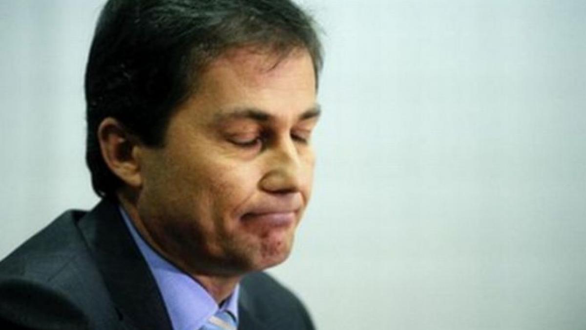 daniel morar acuzat de incalcarea codului deontologic de judecatorii din csm