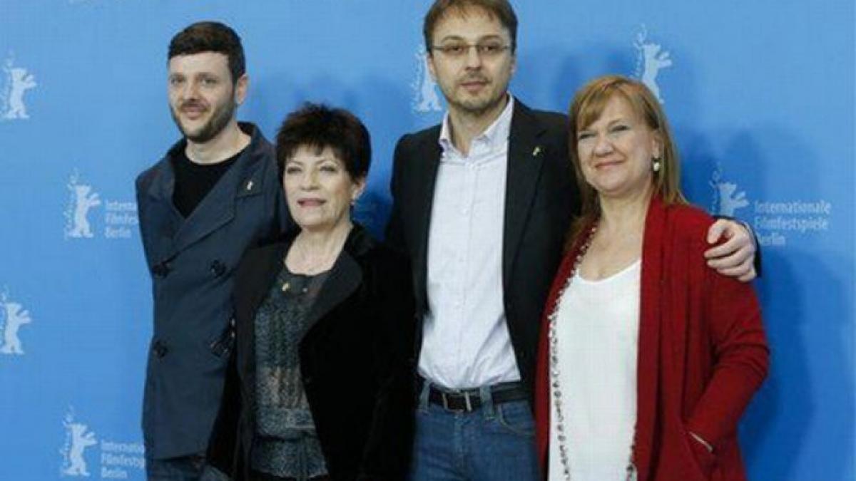 filmul pozitia copilului premiat cu ursul de aur vine in cinematografele din romania