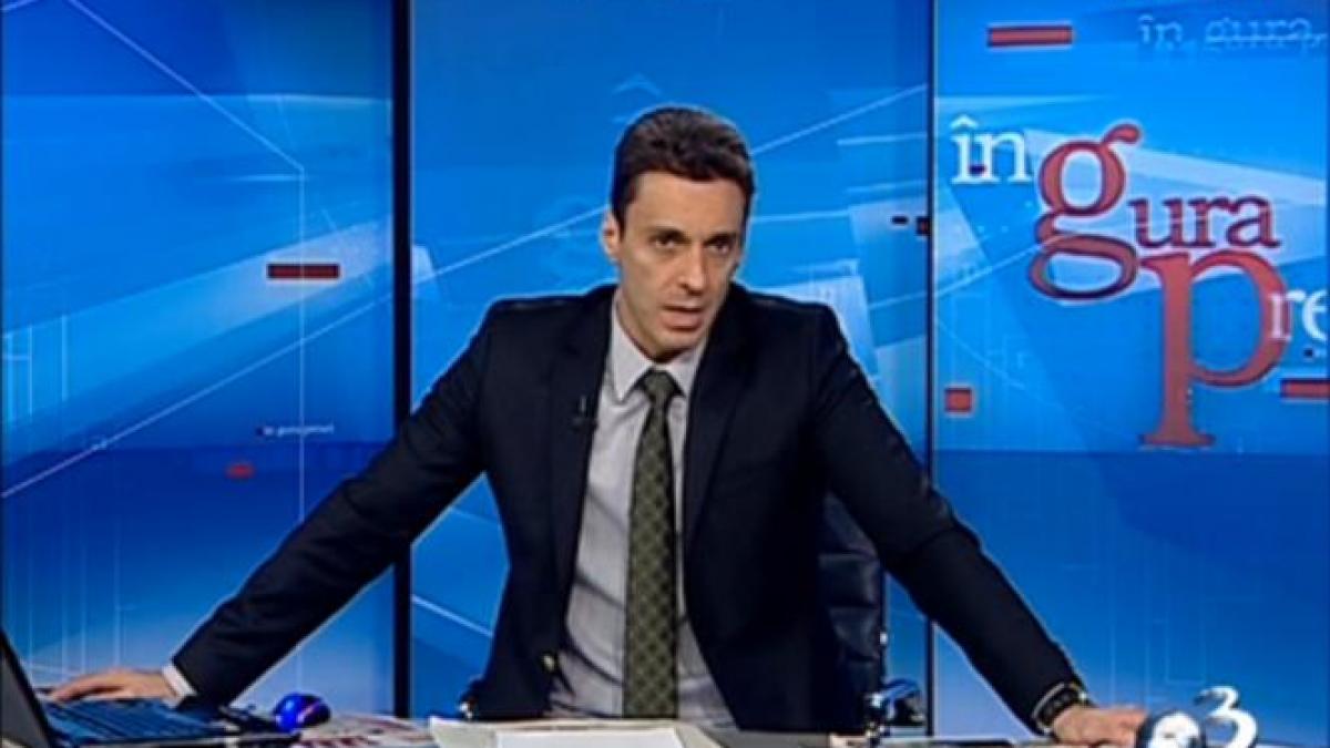 mircea badea despre primul caz de malpraxis bisericesc din romania poate i au scos dracii din casa