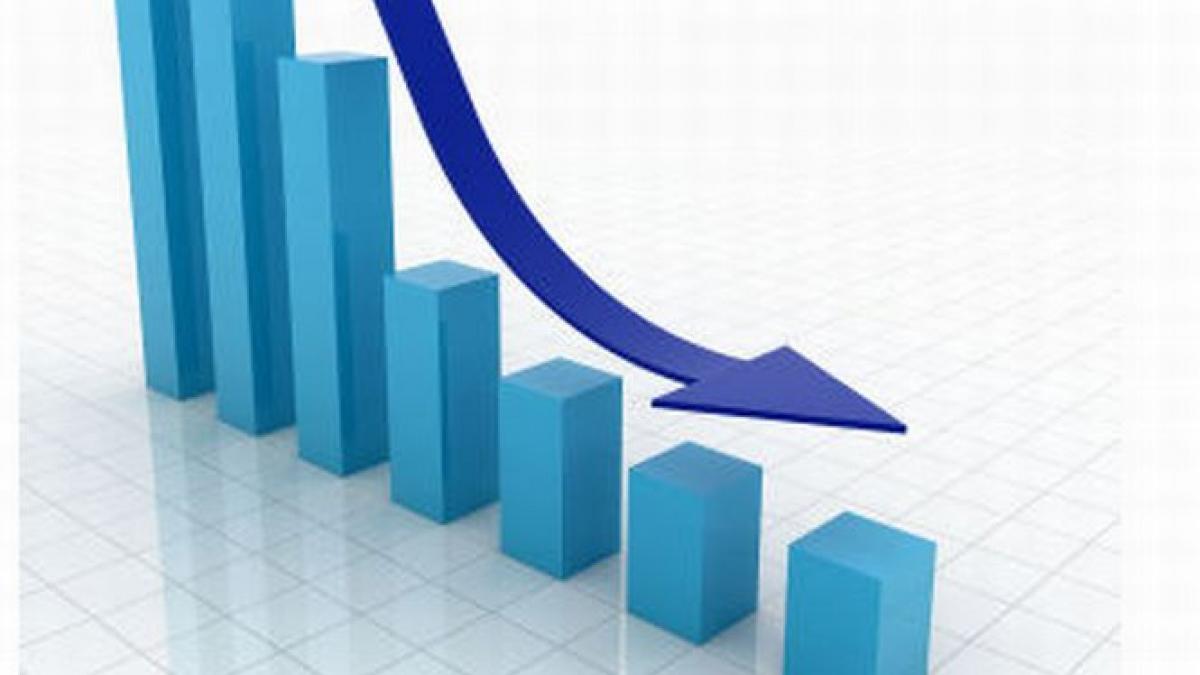 cea mai mica inflatie din ultimii 45 de ani tara in care s au inregistrat aceste date intra in al