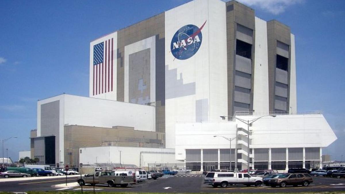 congressman american nasa a incalcat legea