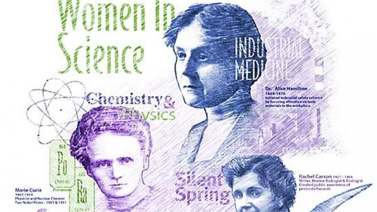 femeile care au schimbat lumea daruirea si pasiunea lor au salvat milioane de vieti