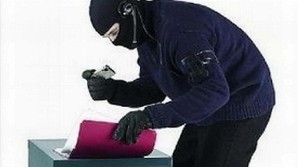 inchisoare calcata de hoti ce au luat infractorii din penitenciarul de la craiova