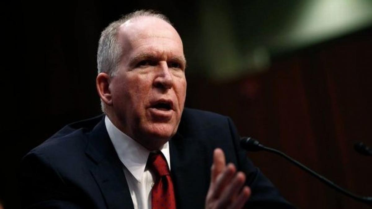john brennan este noul sef al cia
